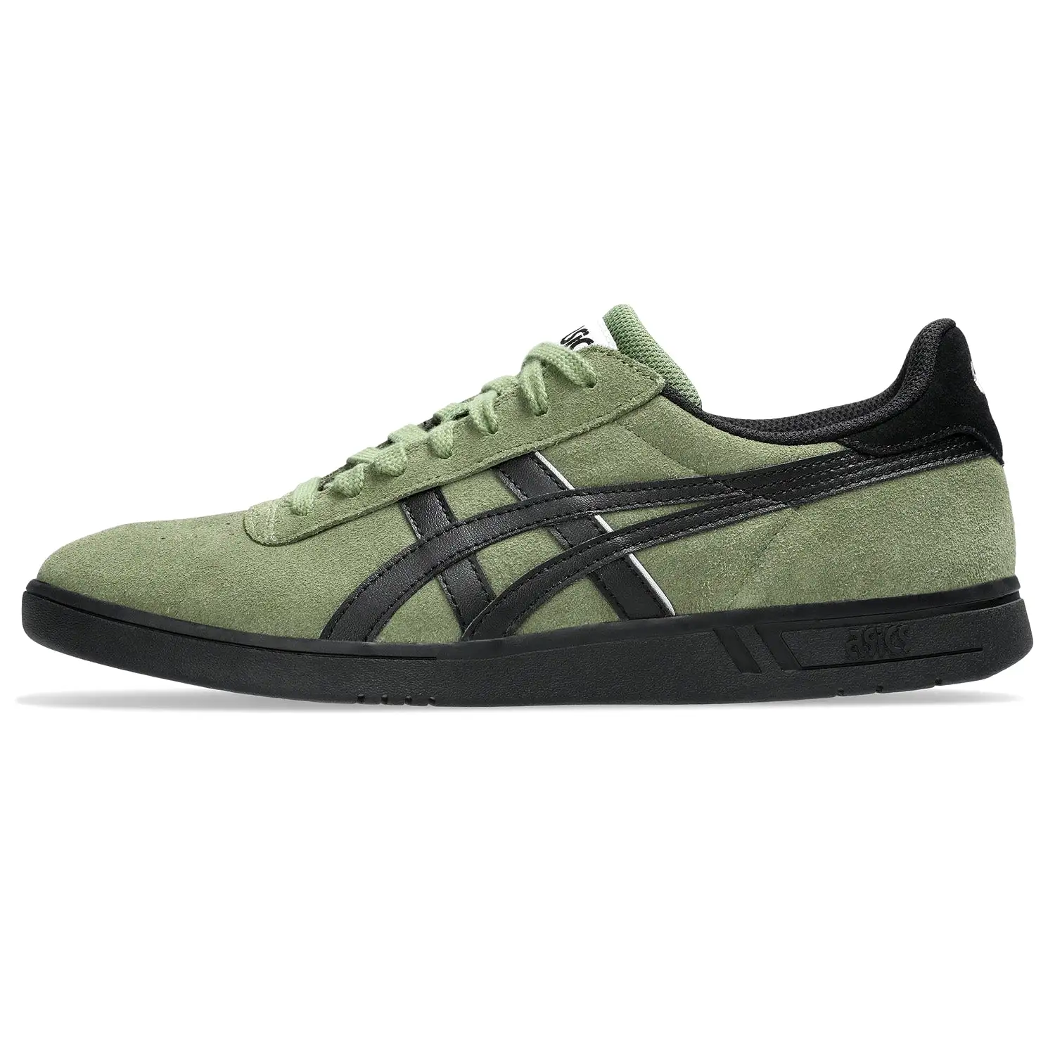 Asics Gel-Vickka Pro Moss/Black