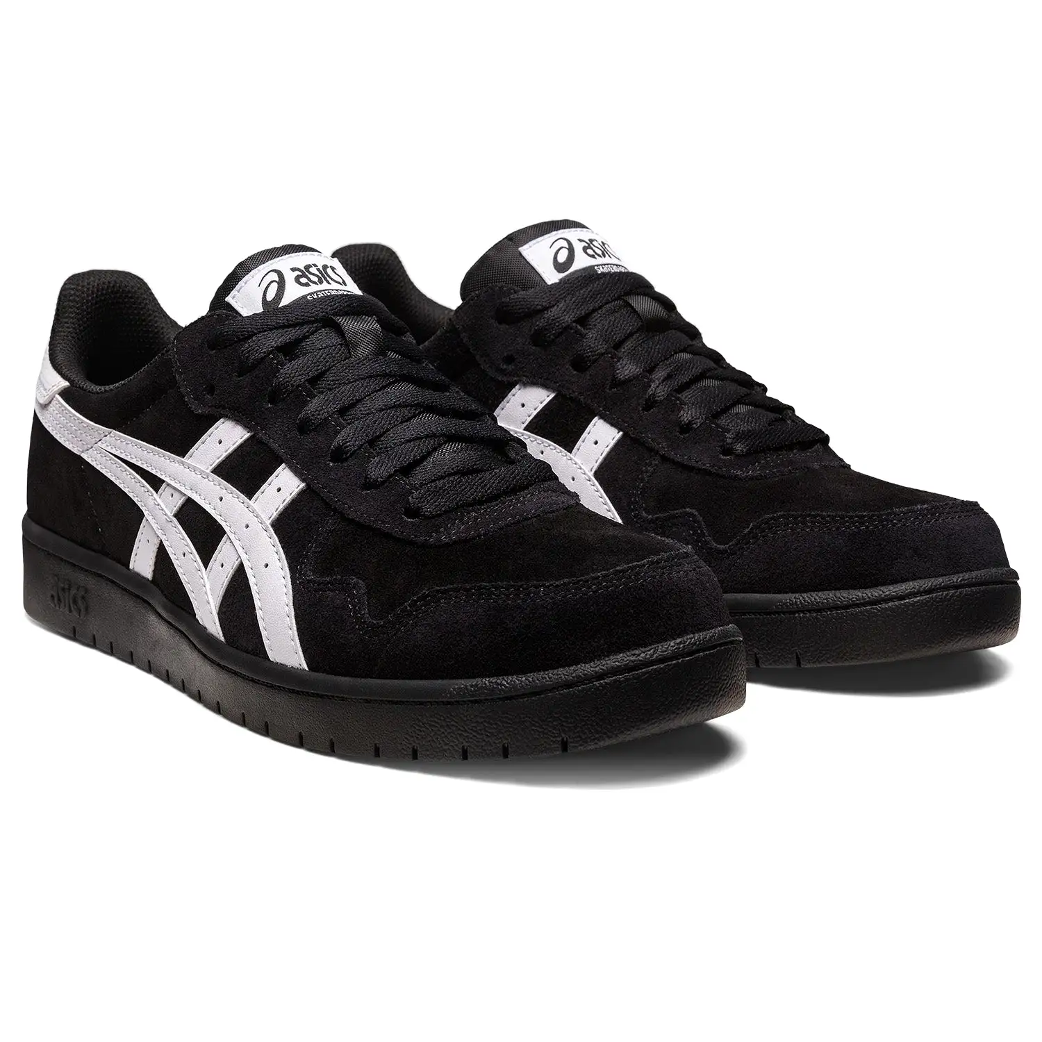 Asics Japan Pro Black/White