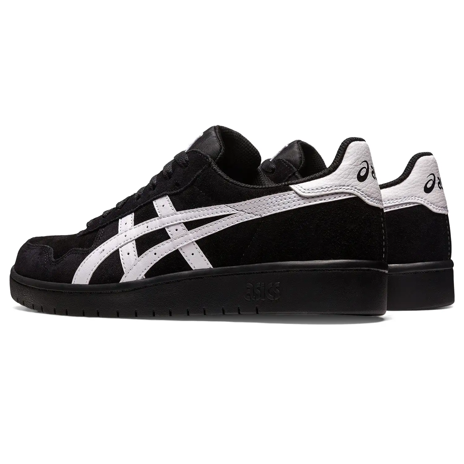 Asics Japan Pro Black/White