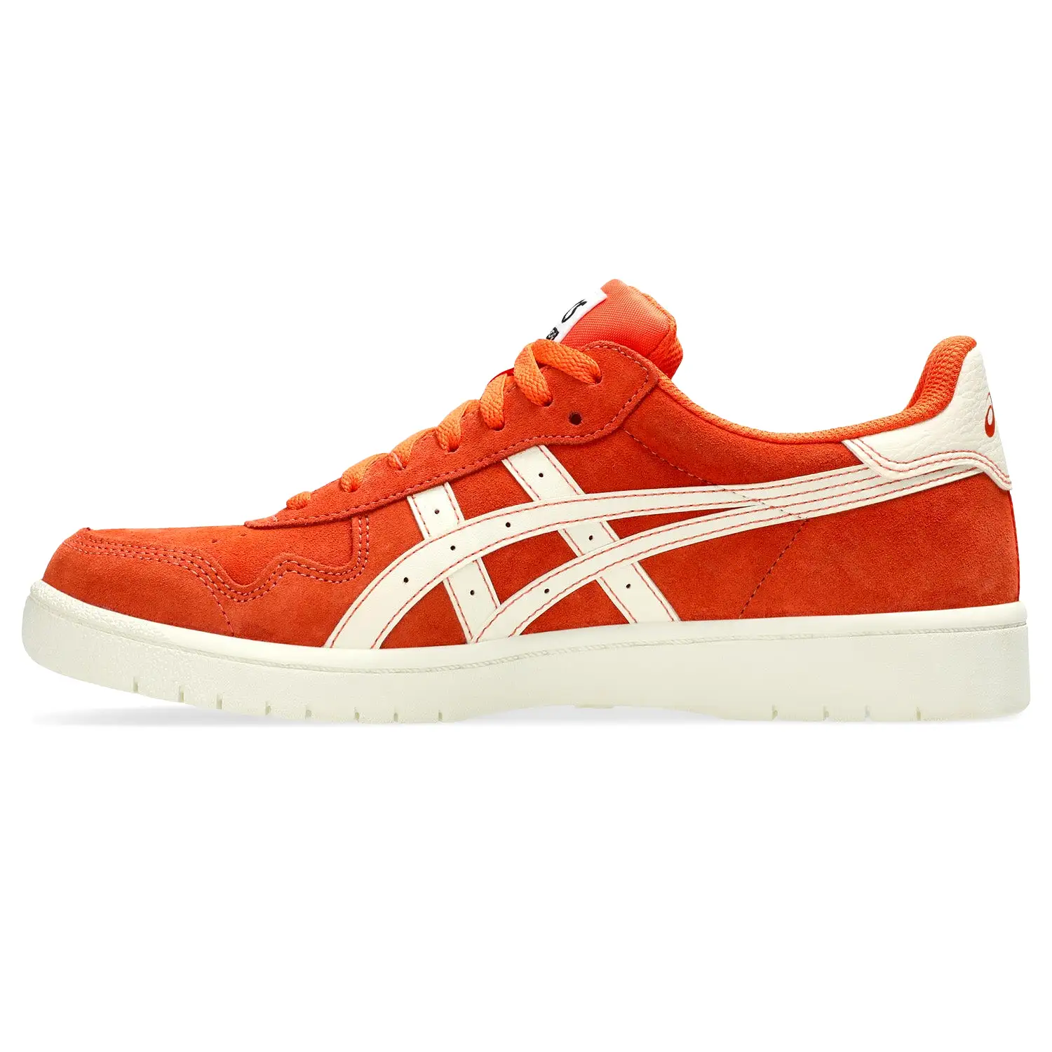 Asics Japan Pro Orange/Ivory