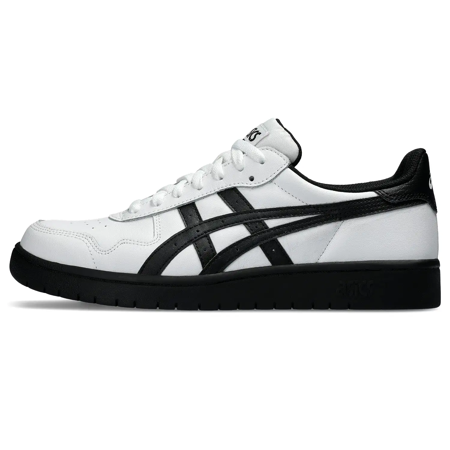 Asics Japan Pro White/Black