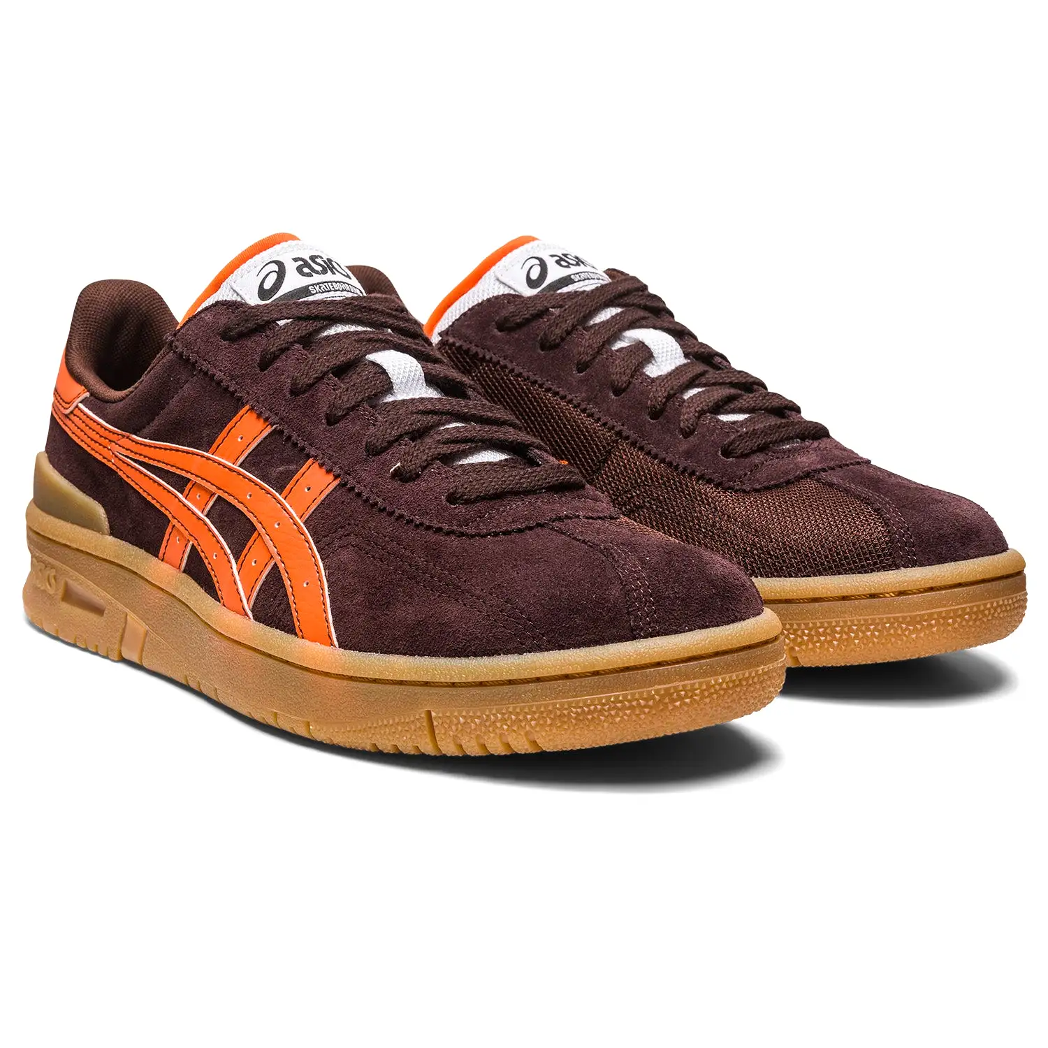 Asics Vic NBD Coffee/Habanero