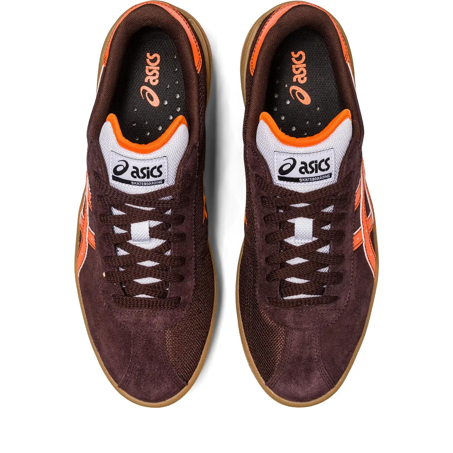 Asics Vic NBD Coffee/Habanero