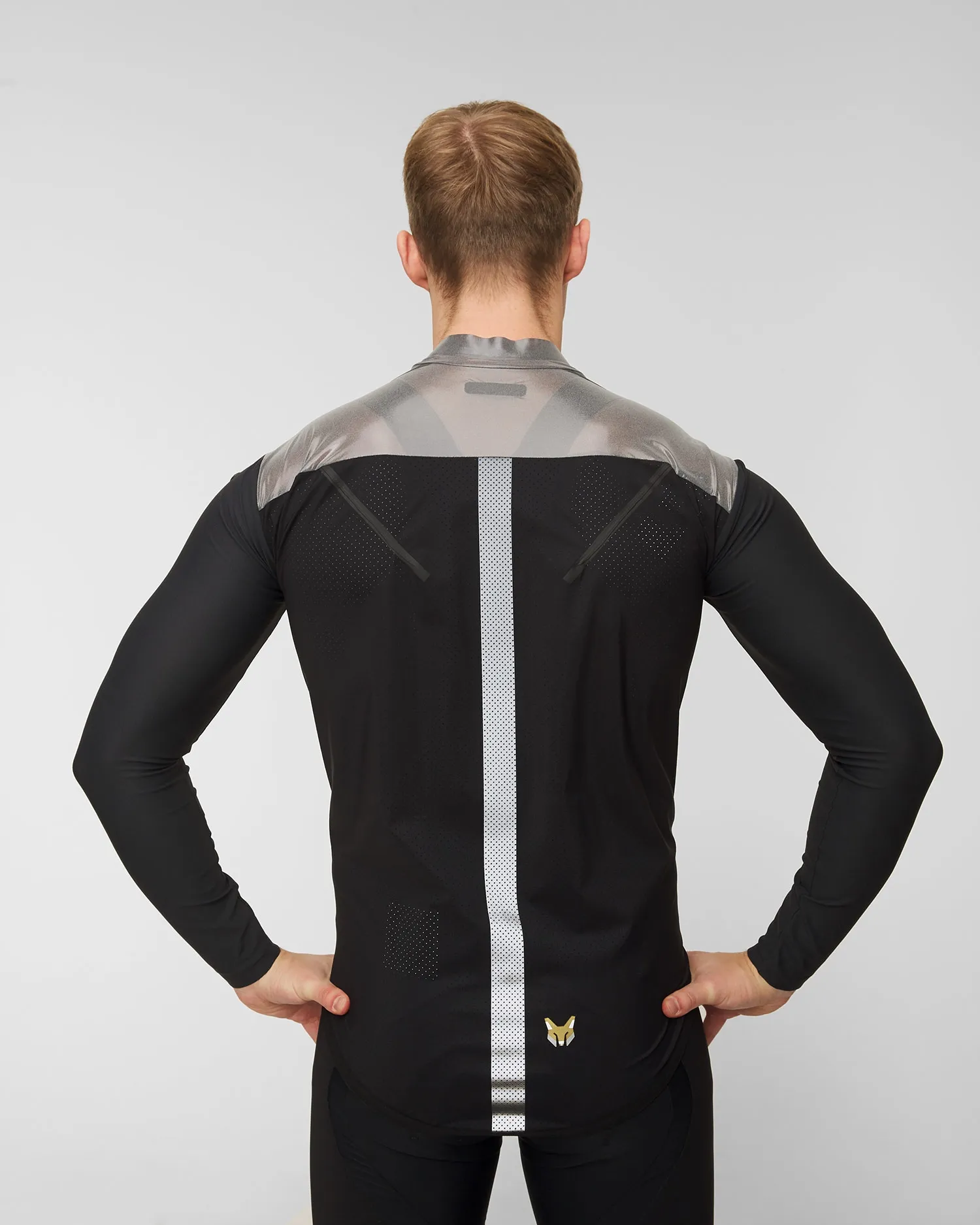 ASSOS GTO FUCHSROHRE SHELL C2 jacket 1132374-18