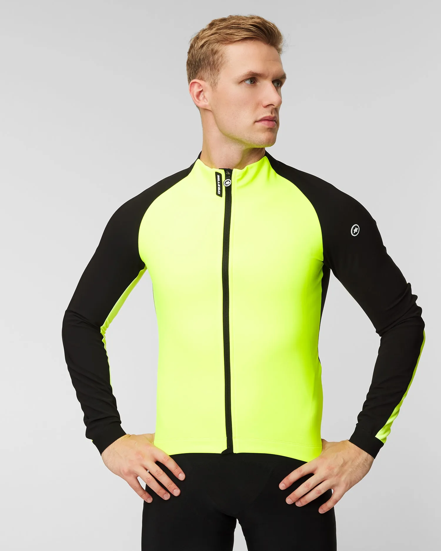 ASSOS MILLE GT JACKET EVO 1130363-32