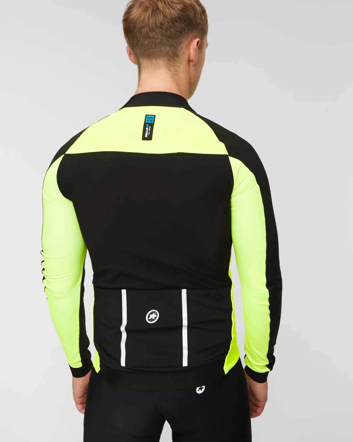 ASSOS MILLE GT JACKET EVO 1130363-32