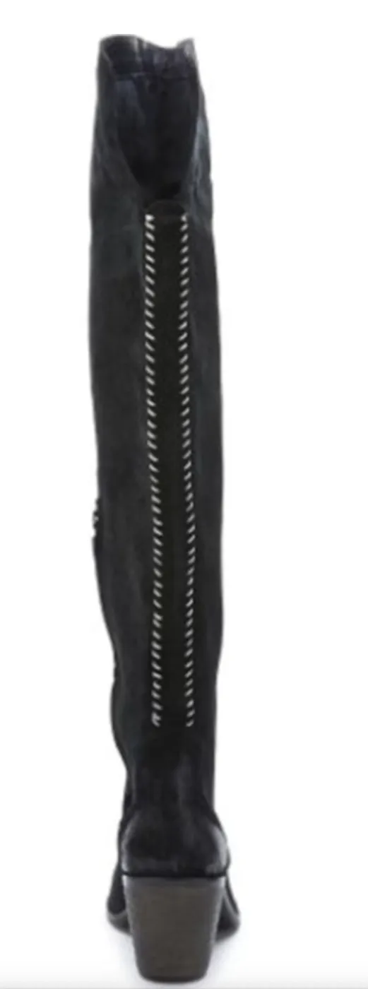 Astro  Knee HIgh Boot