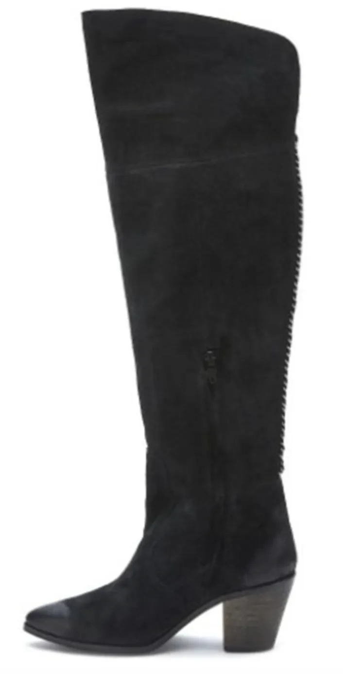 Astro  Knee HIgh Boot