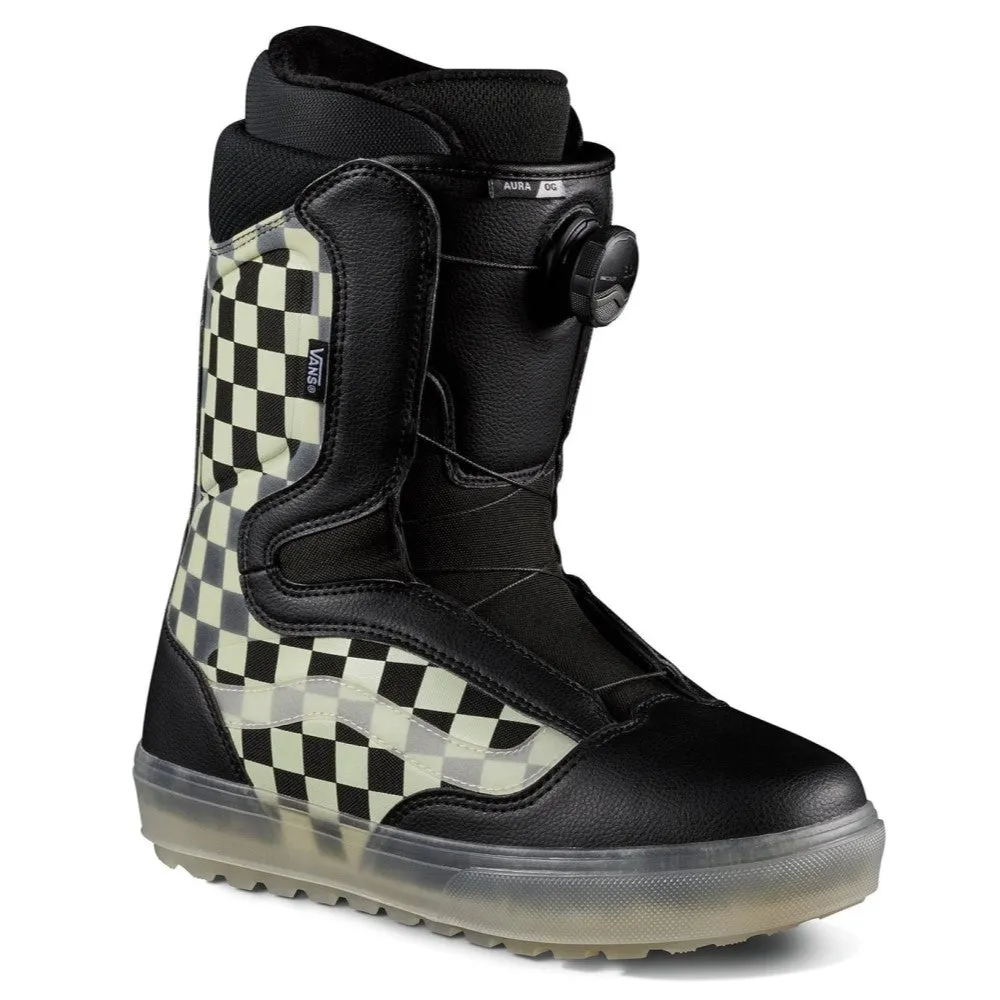 Aura OG Snowboard Boots