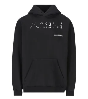 BALENCIAGA  |Logo Luxury FX Advantage / Exclusive Hoodies