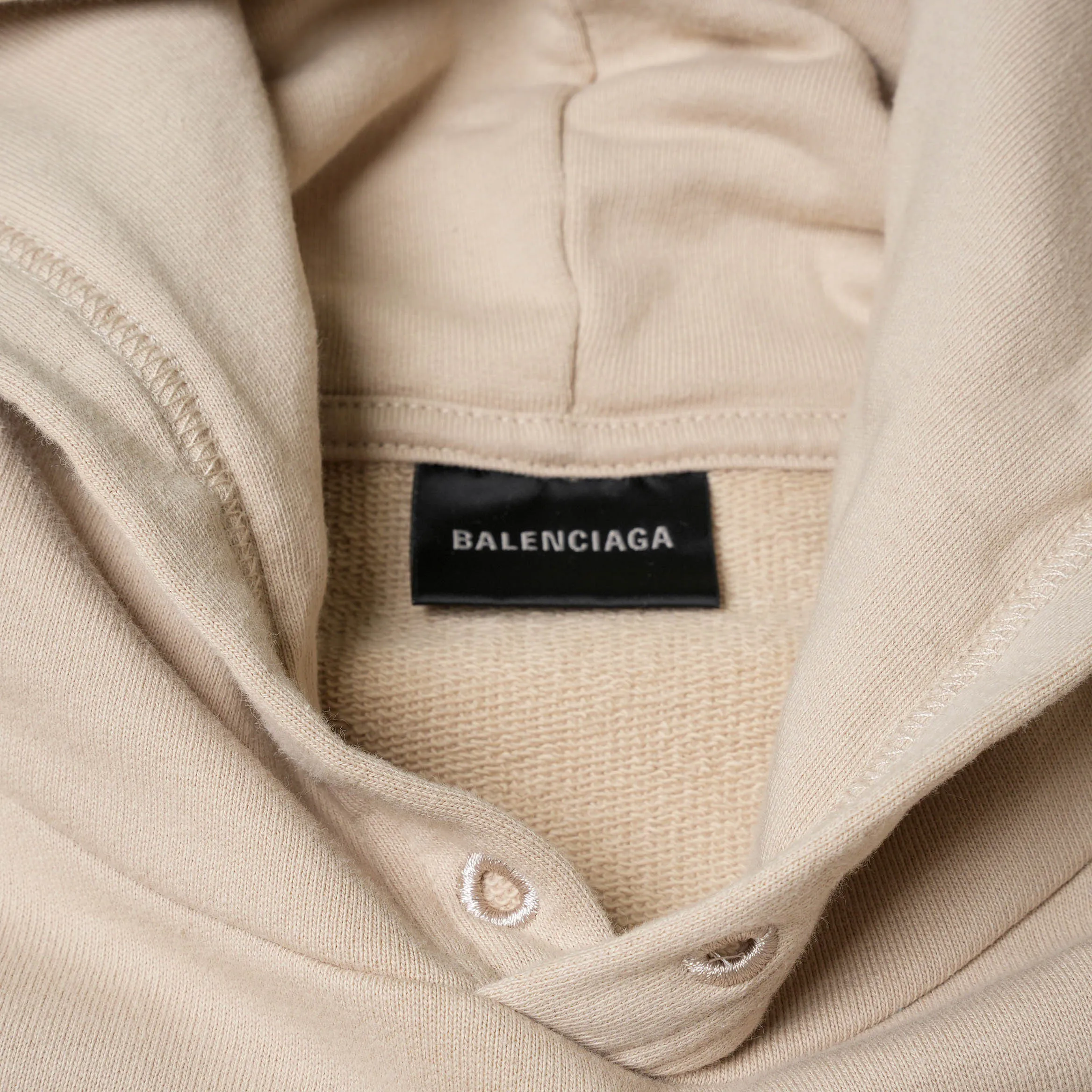 BALENCIAGA  |Unisex Hoodies & Sweatshirts