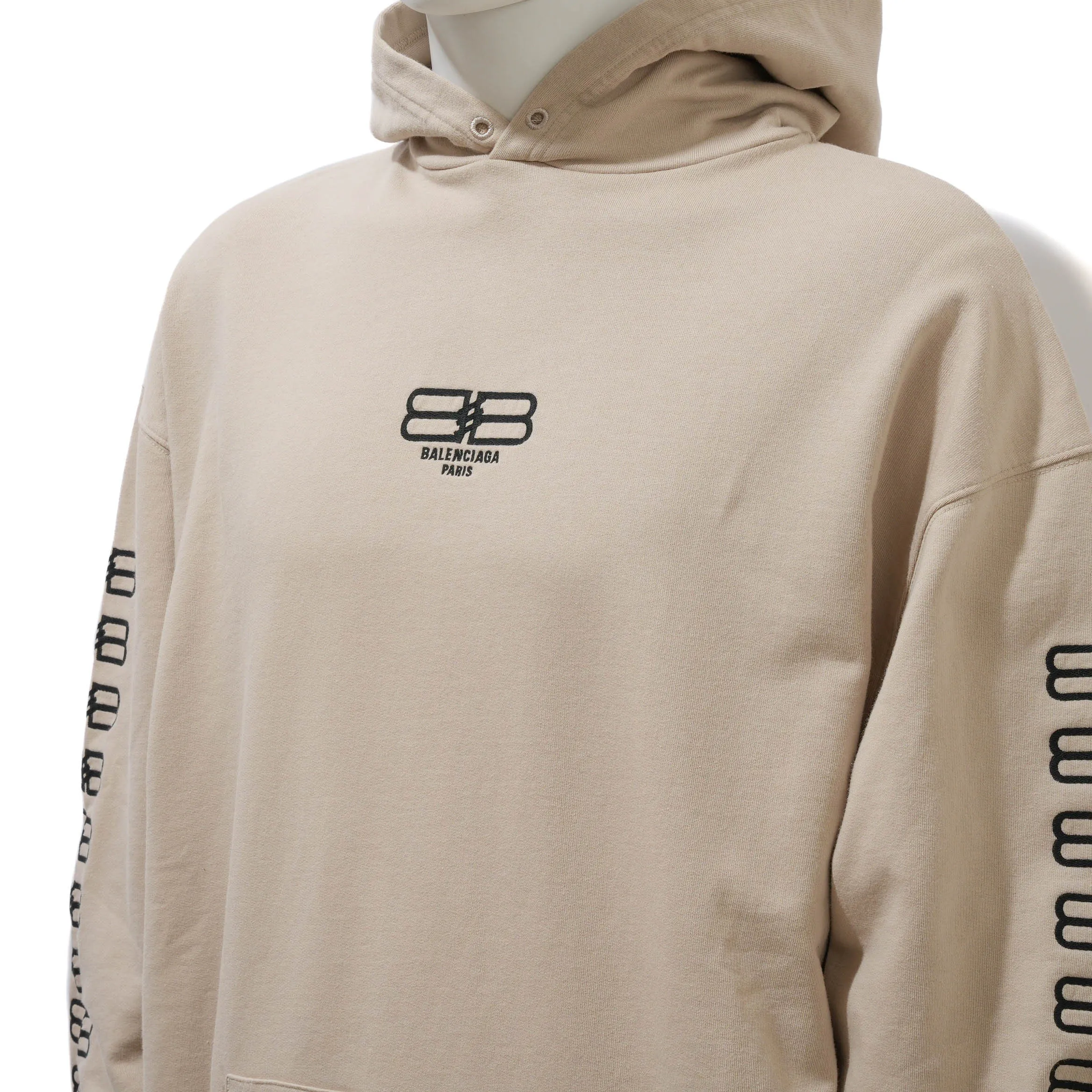 BALENCIAGA  |Unisex Hoodies & Sweatshirts