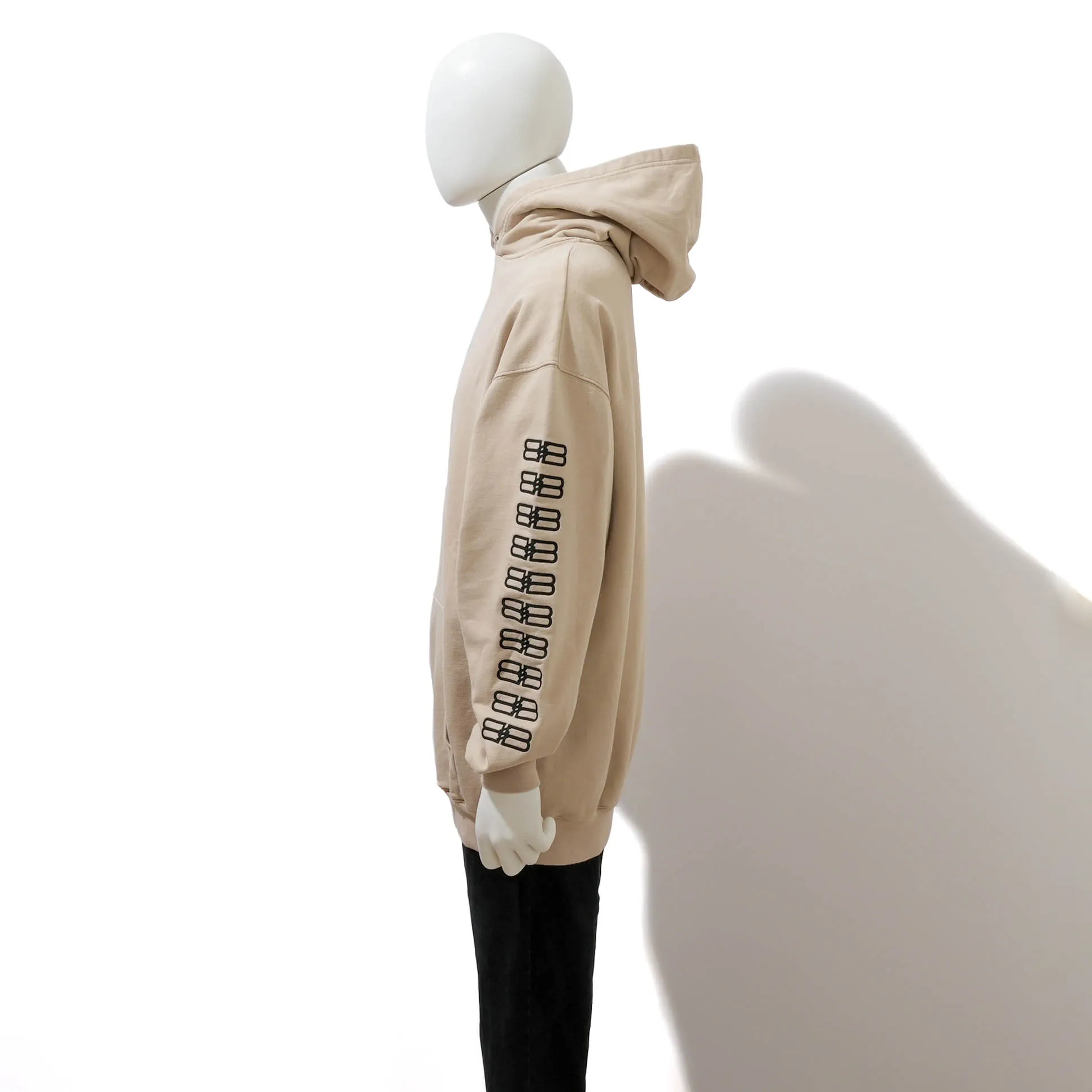 BALENCIAGA  |Unisex Hoodies & Sweatshirts