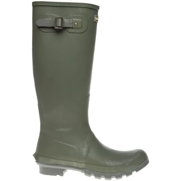 Barbour Bede Boots