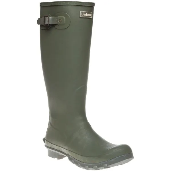 Barbour Bede Boots