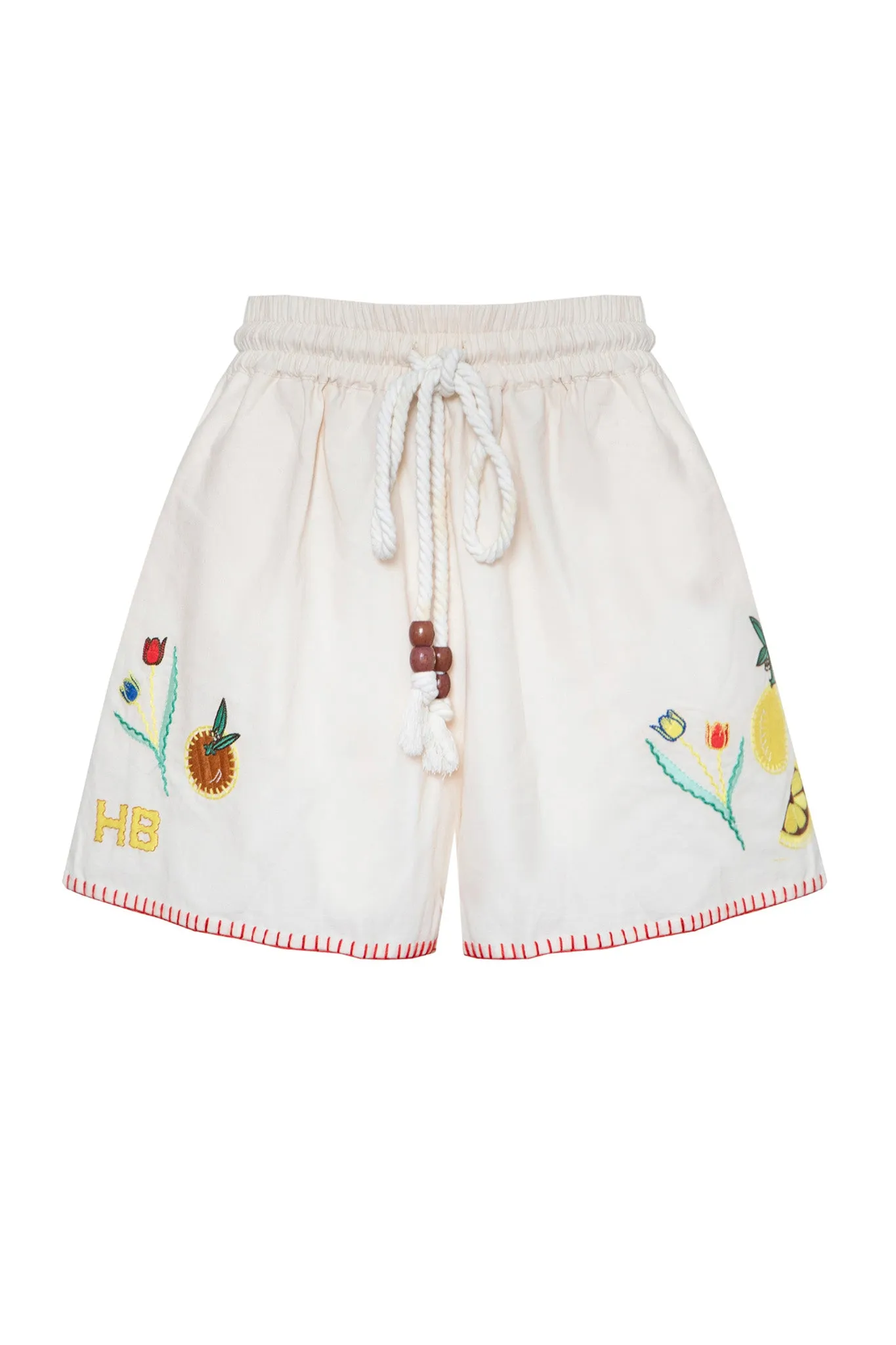 Belle Short