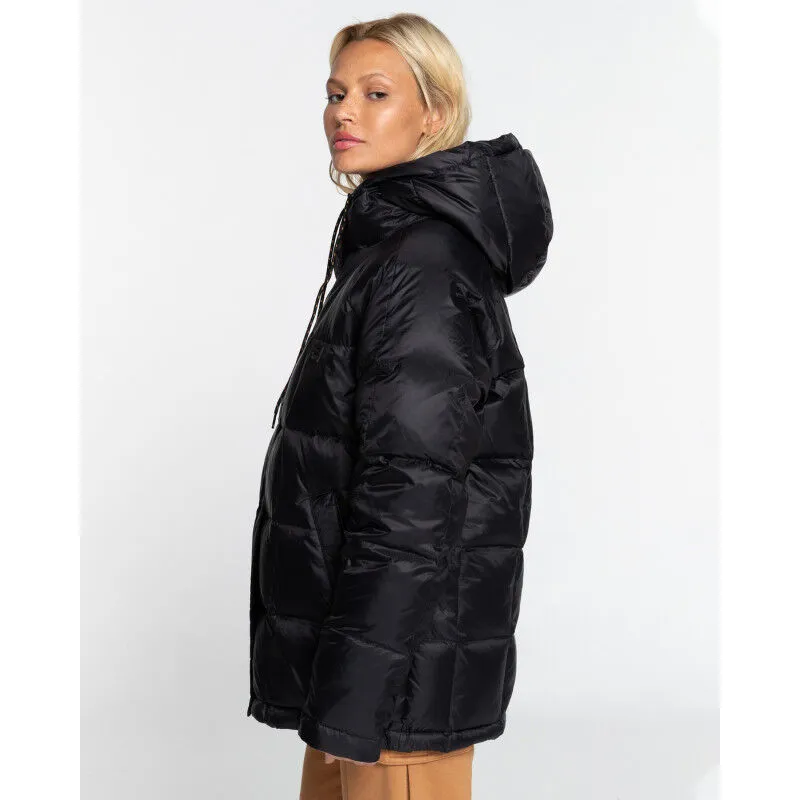 Billabong  Adventure Puffer Jacket - Giacca sintetica - Donna