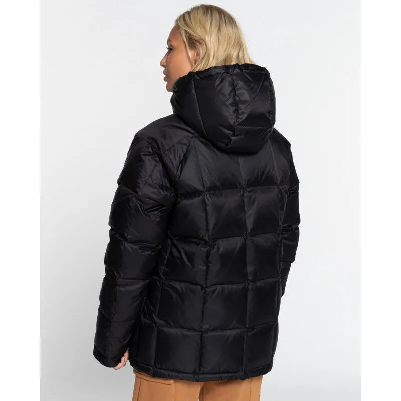 Billabong  Adventure Puffer Jacket - Giacca sintetica - Donna