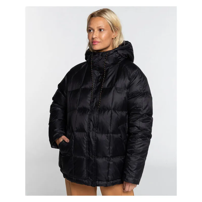 Billabong  Adventure Puffer Jacket - Giacca sintetica - Donna