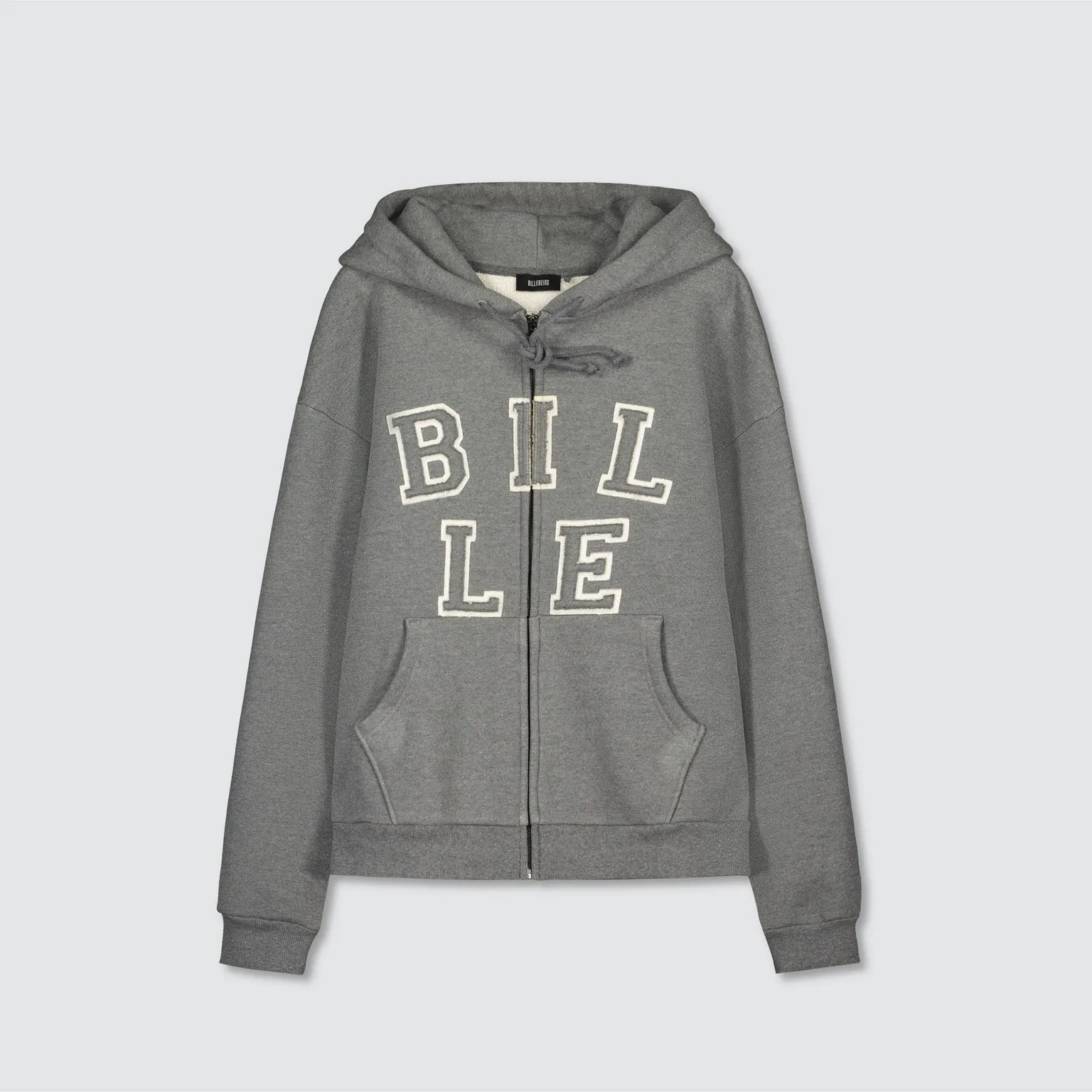 BILLE HOODIE JACKET