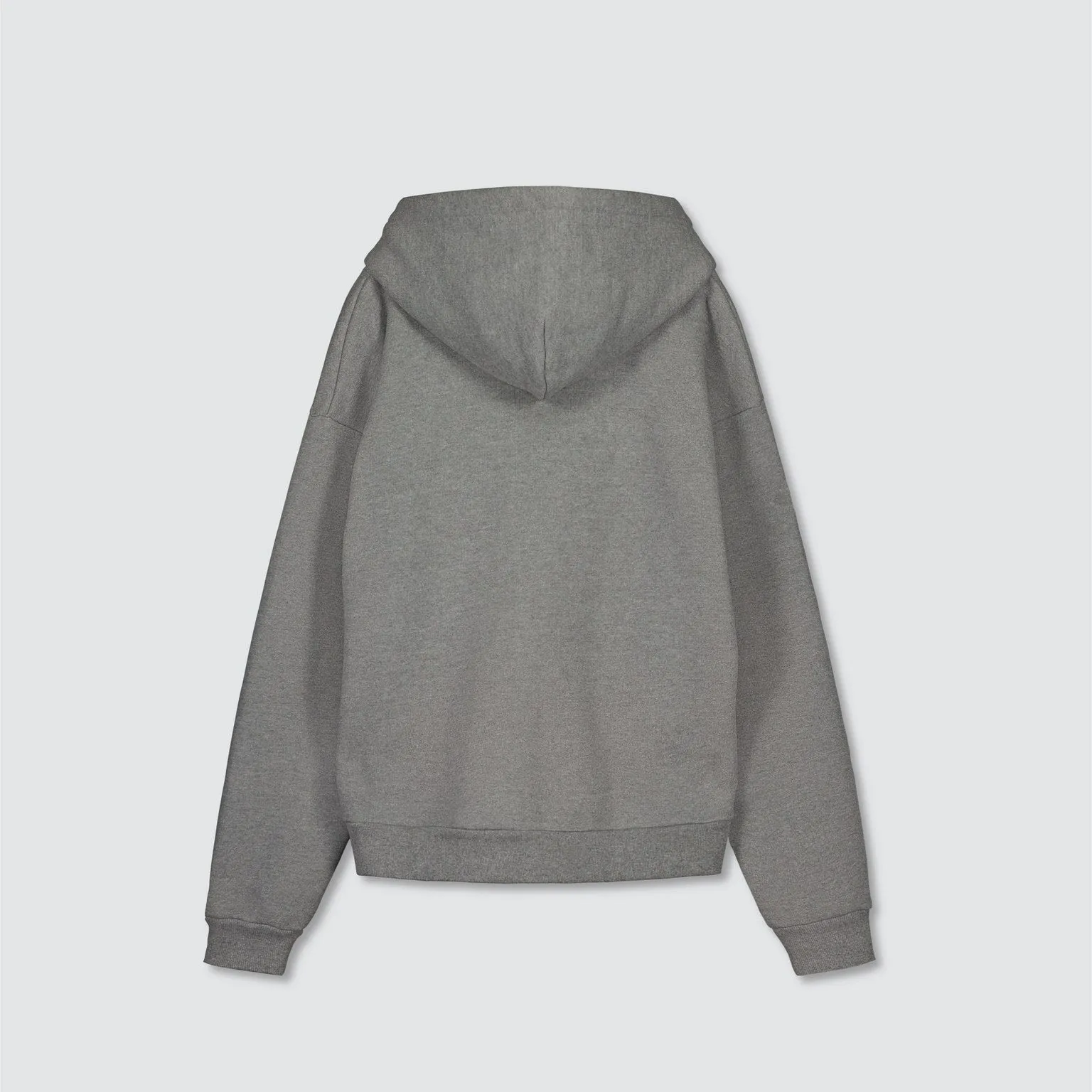 BILLE HOODIE JACKET