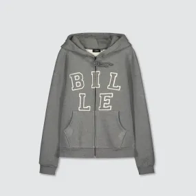 BILLE HOODIE JACKET