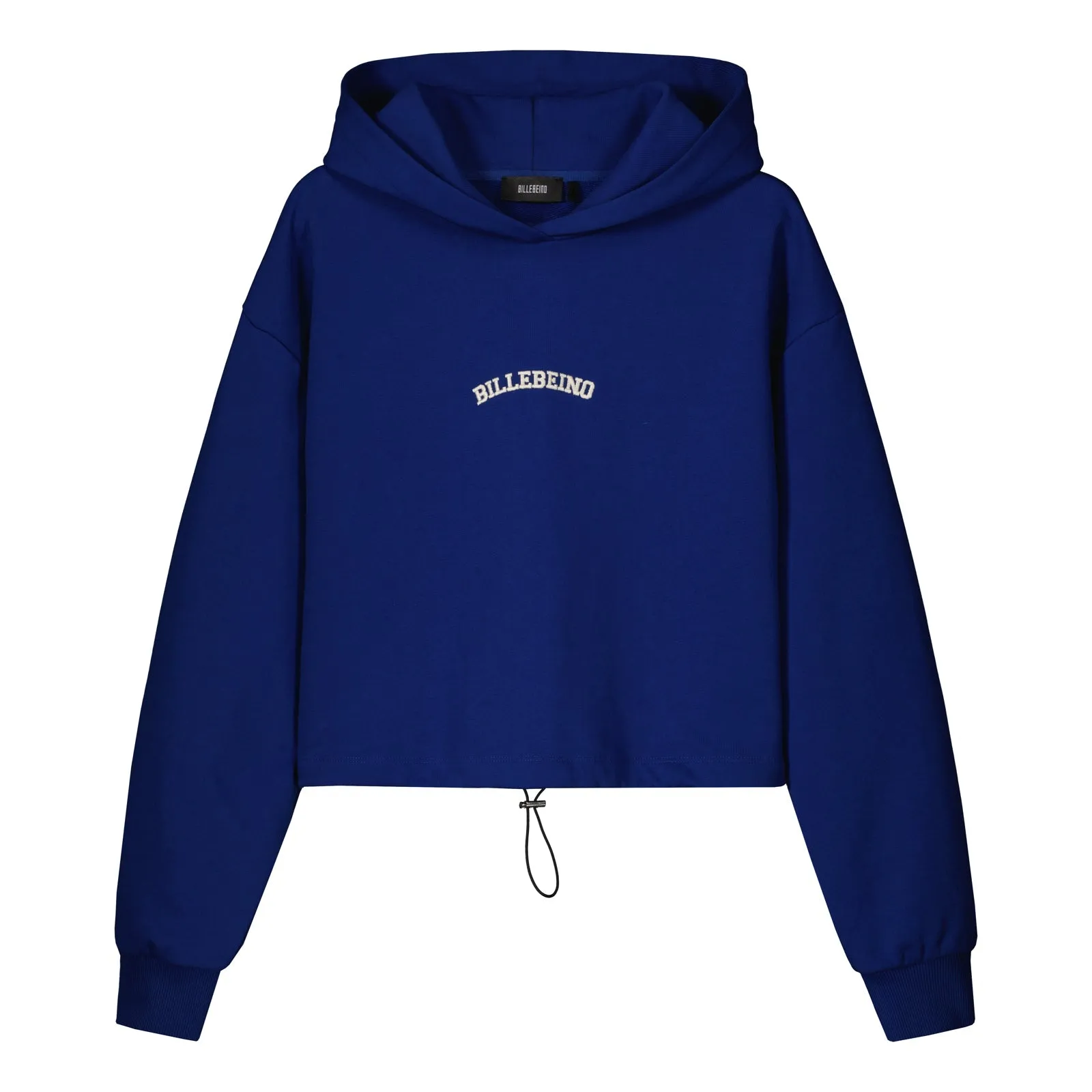 BILLEBEINO CROP HOODIE