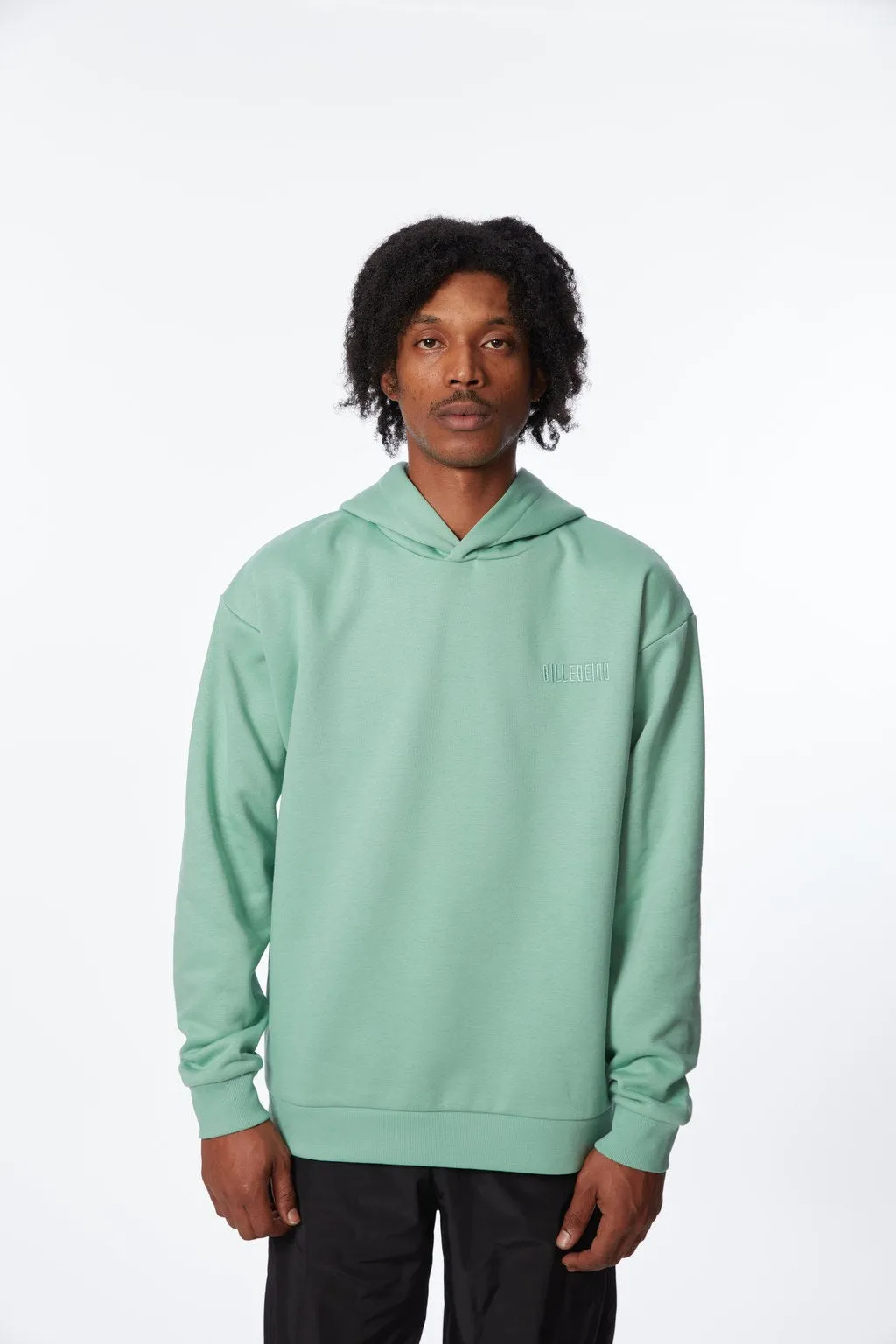 BILLEBEINO HOODIE