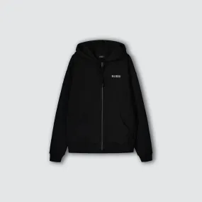 BILLEBEINO ZIP HOODIE