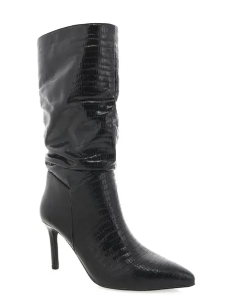 BILLINI Jennifer Heeled Boot