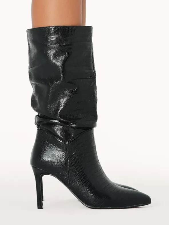 BILLINI Jennifer Heeled Boot