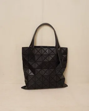 Black Prism Matte Tote Bag