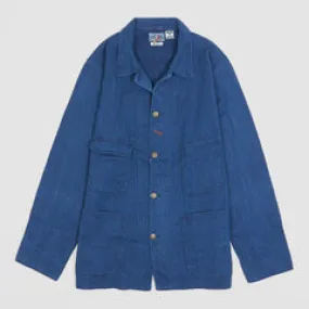 Blue Blue Japan Sashiko Work Jacket Blazer