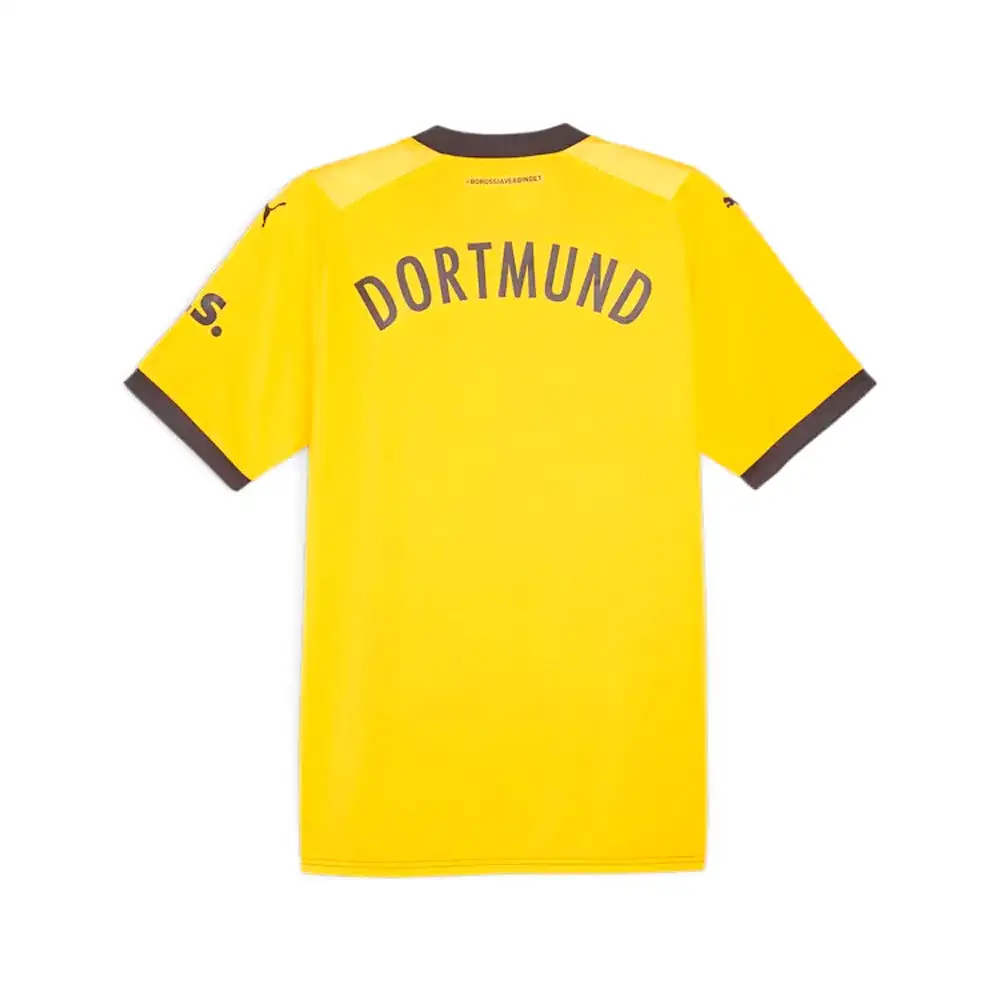 Borussia Dortmund Adult Home Jersey 23/24