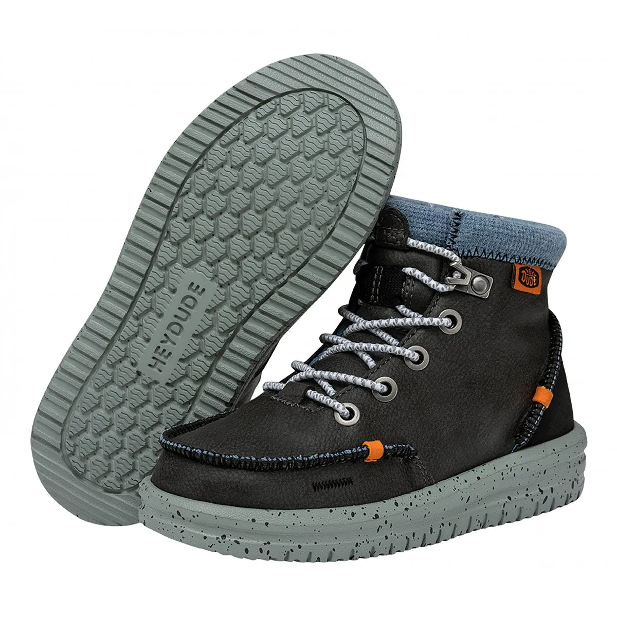 BRADLEY BOOT YOUTH L