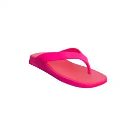 Brave Flip Flop Hot Pink