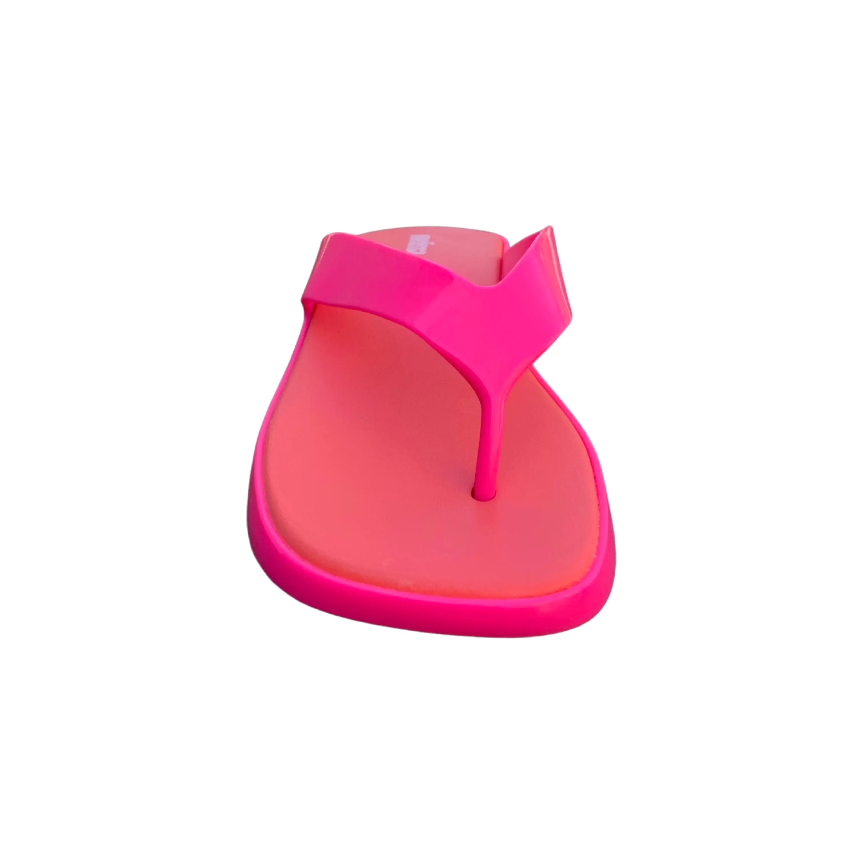 Brave Flip Flop Hot Pink