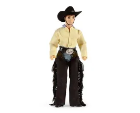 Breyer Austin - Cowboy 8 Figure