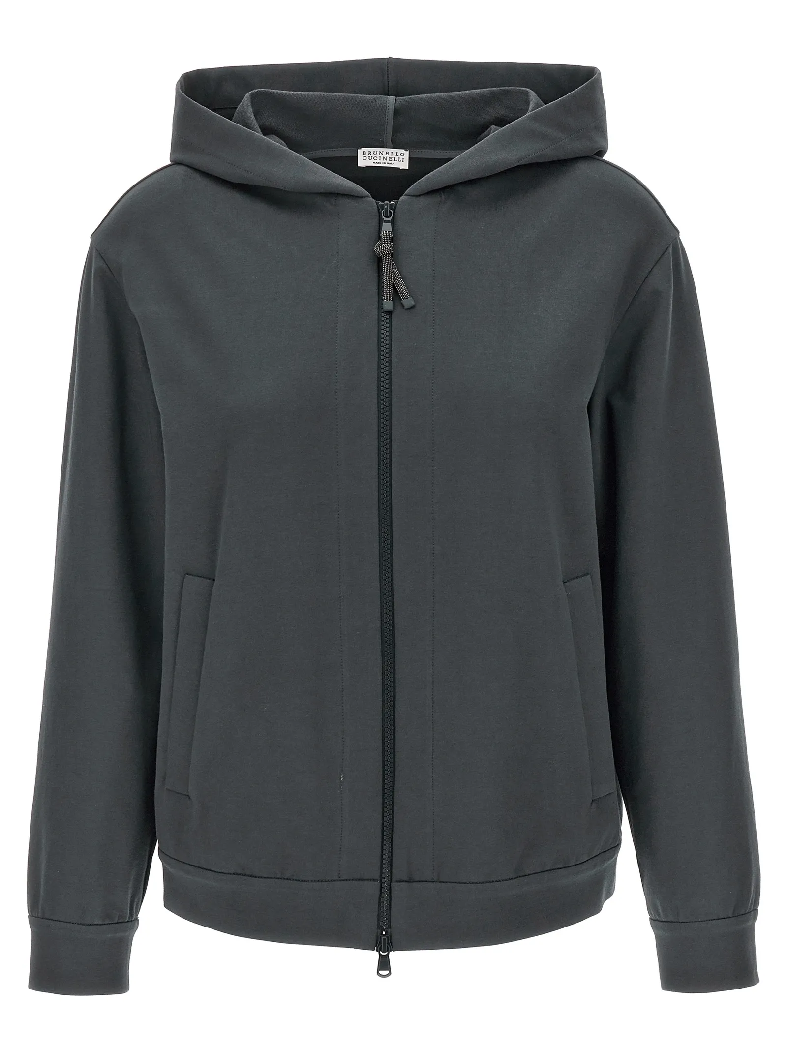 BRUNELLO CUCINELLI  |Hoodies & Sweatshirts