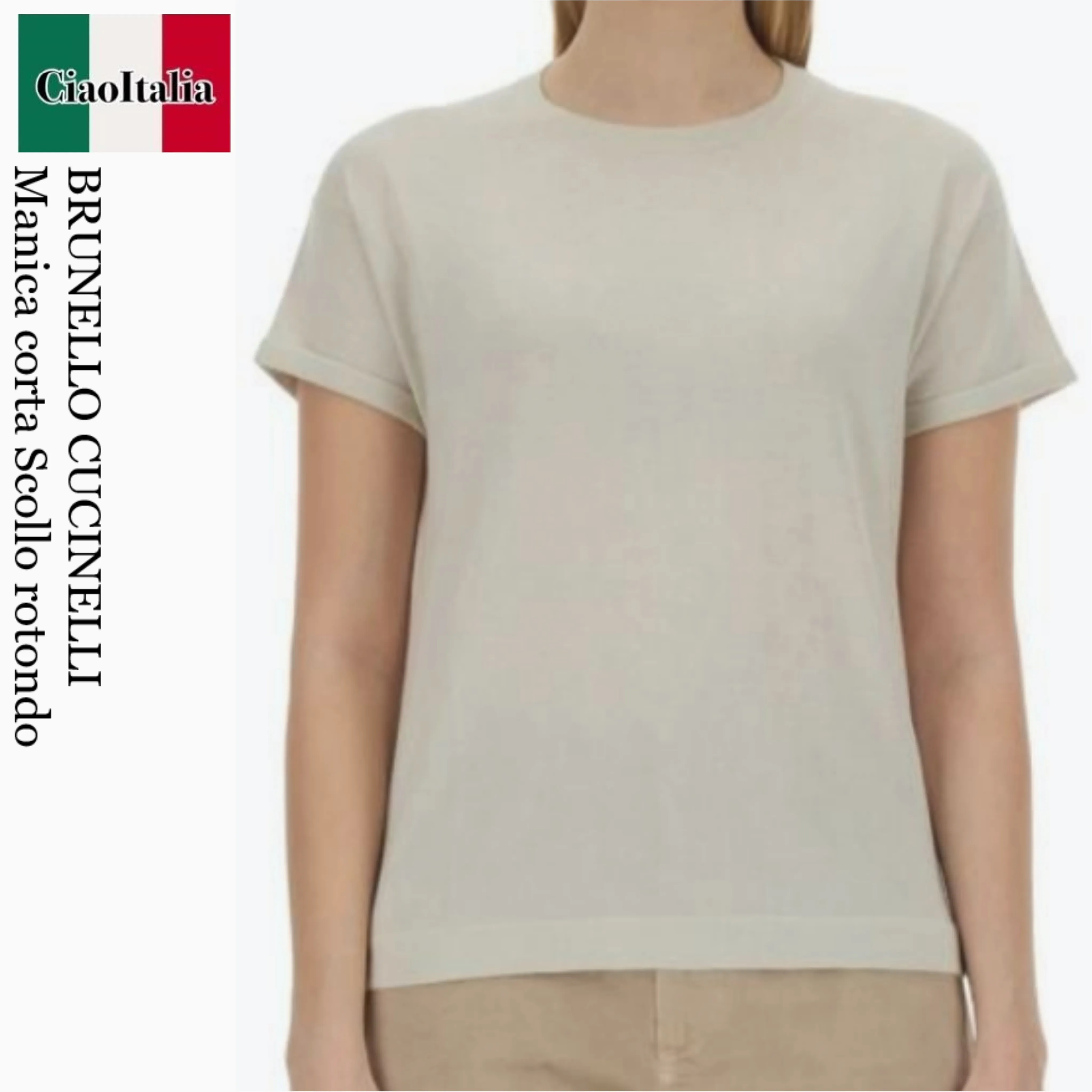 BRUNELLO CUCINELLI  |Tunics