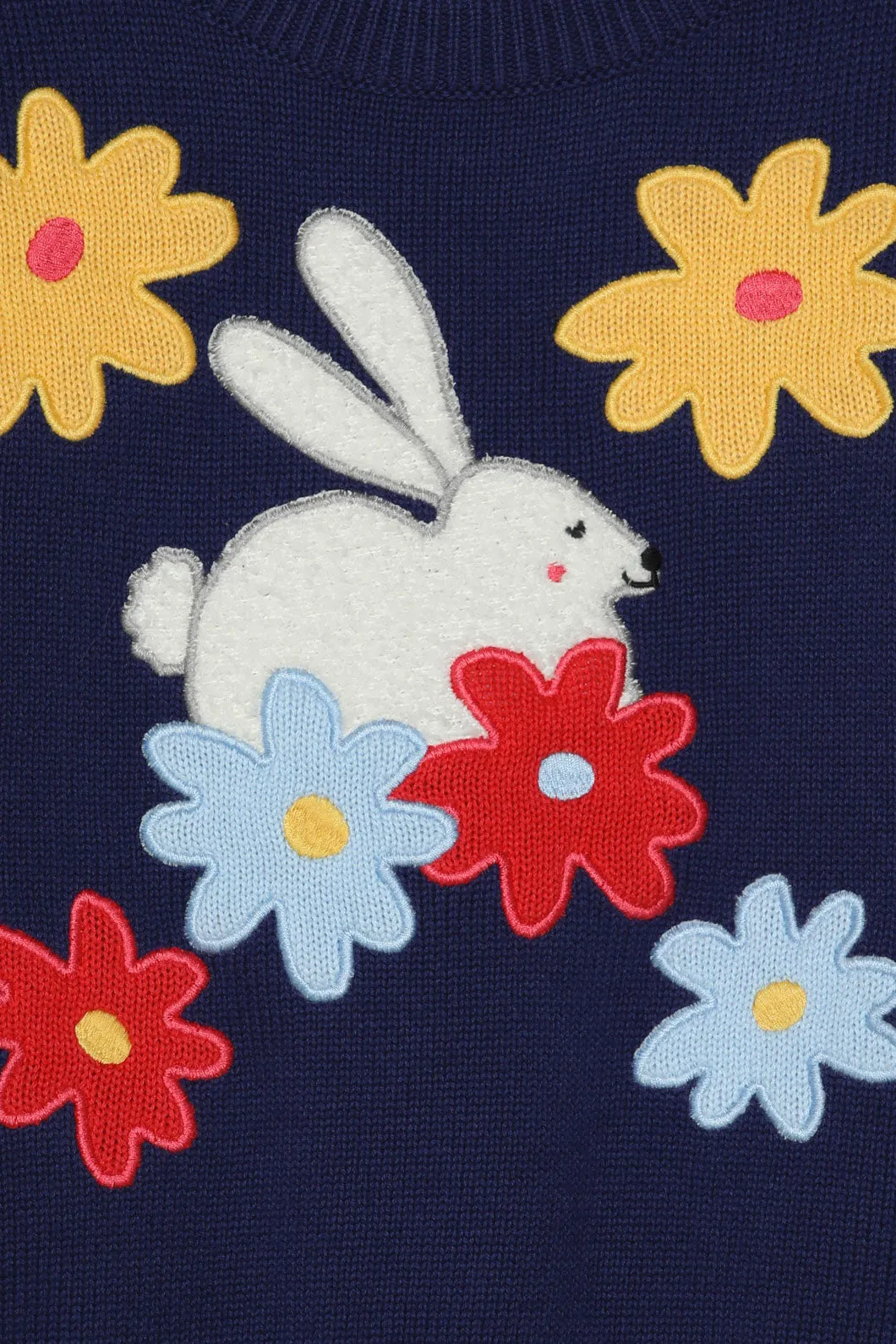 Bunny Tales Kids Knit