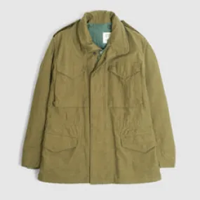 Buzz Rickson's M-65 Combat Field Jacket