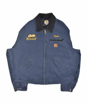 CARHARTT Detroit Vintage Jacket (XXL)