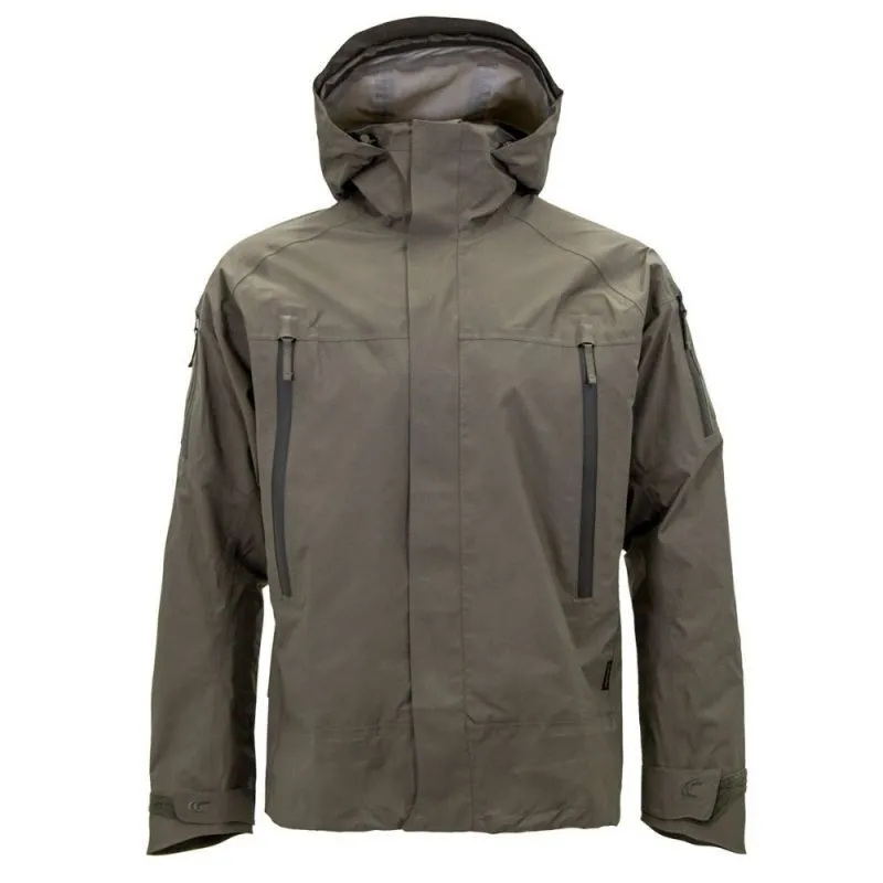 Carinthia  PRG 2.0 Jacket - Giacca antipioggia - Uomo