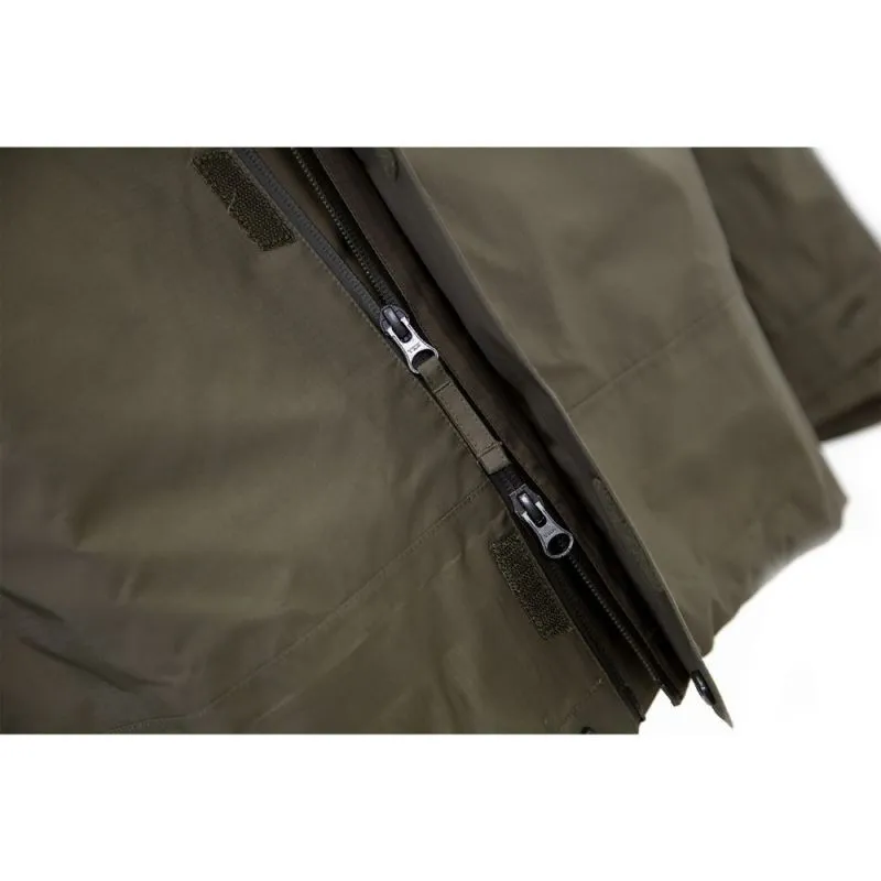 Carinthia  PRG 2.0 Jacket - Giacca antipioggia - Uomo