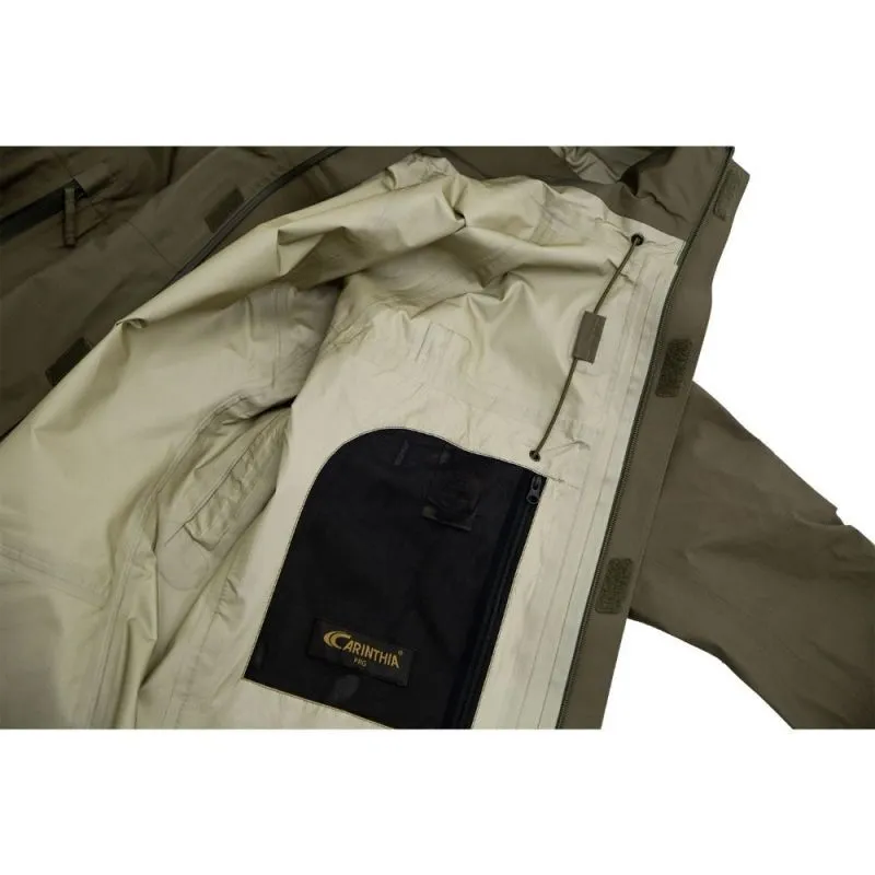 Carinthia  PRG 2.0 Jacket - Giacca antipioggia - Uomo