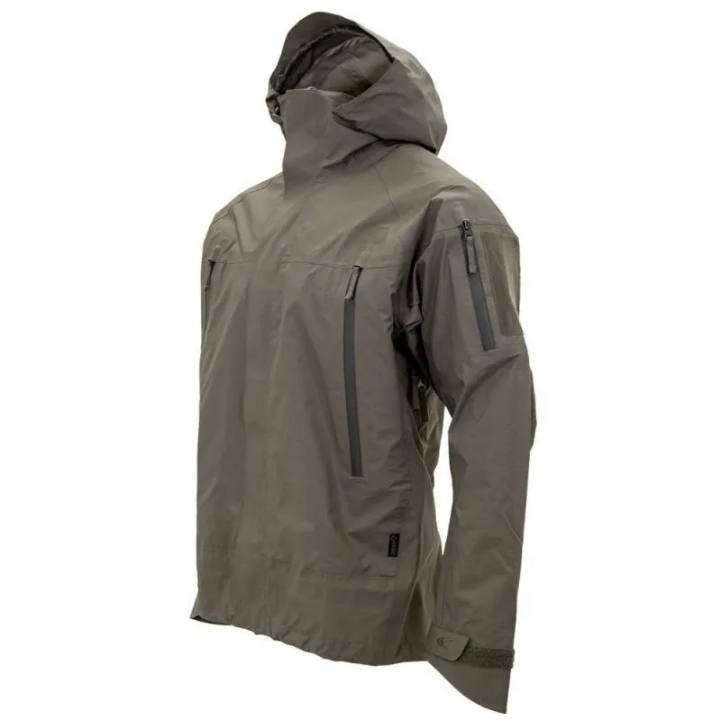 Carinthia  PRG 2.0 Jacket - Giacca antipioggia - Uomo