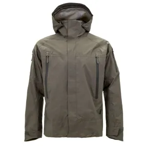 Carinthia  PRG 2.0 Jacket - Giacca antipioggia - Uomo