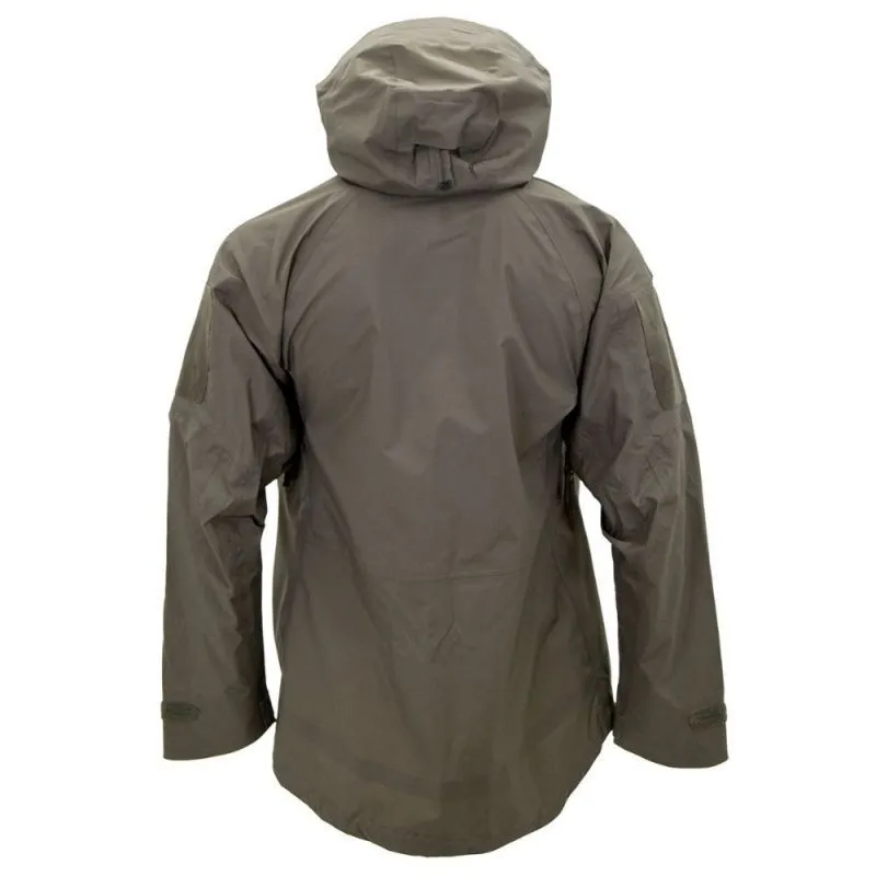 Carinthia  PRG 2.0 Jacket - Giacca antipioggia - Uomo