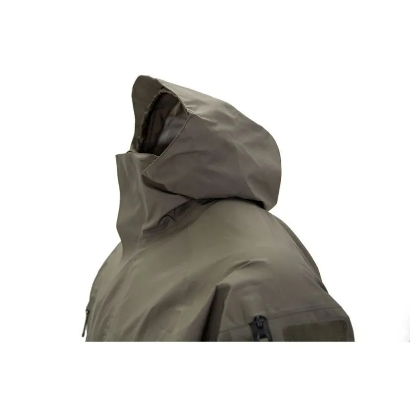 Carinthia  PRG 2.0 Jacket - Giacca antipioggia - Uomo